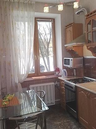 Ok Apartments Basseinaya Area - Kiev Δωμάτιο φωτογραφία