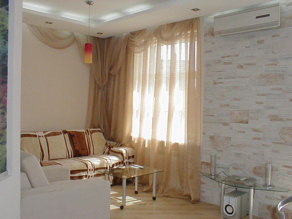 Ok Apartments Basseinaya Area - Kiev Δωμάτιο φωτογραφία