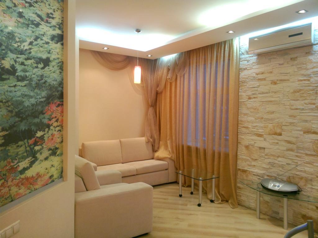 Ok Apartments Basseinaya Area - Kiev Δωμάτιο φωτογραφία