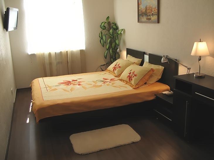 Ok Apartments Basseinaya Area - Kiev Δωμάτιο φωτογραφία