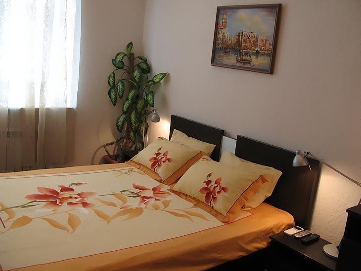 Ok Apartments Basseinaya Area - Kiev Δωμάτιο φωτογραφία